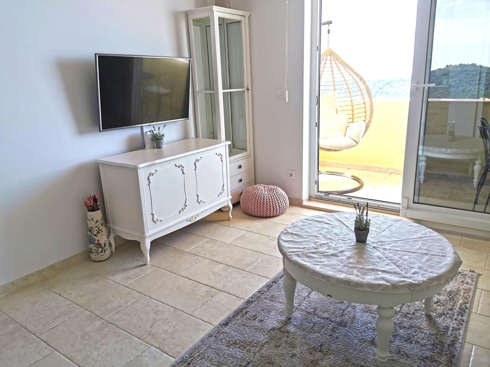 Apartment Zlatni Potok - Best View Of The Old Town Dubrovnik Eksteriør bilde